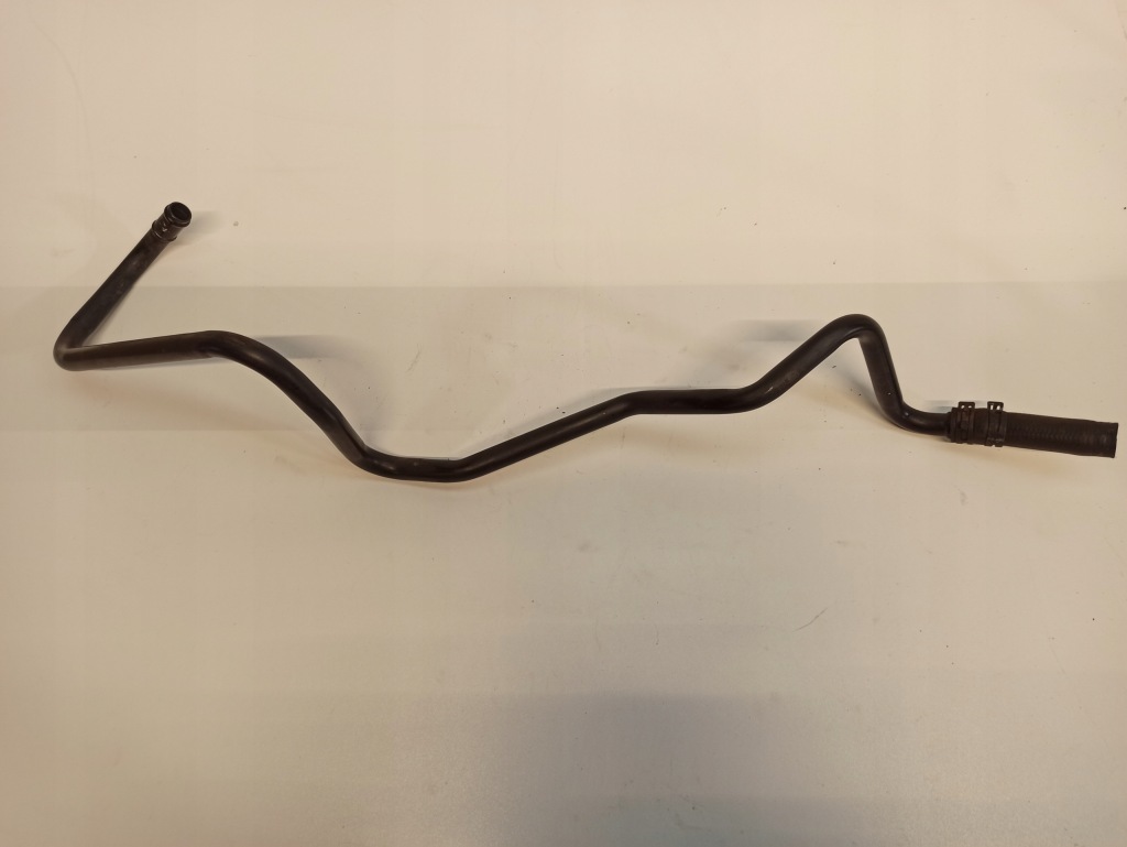 фото №1, Porsche труба wąż охолодження 98710666300