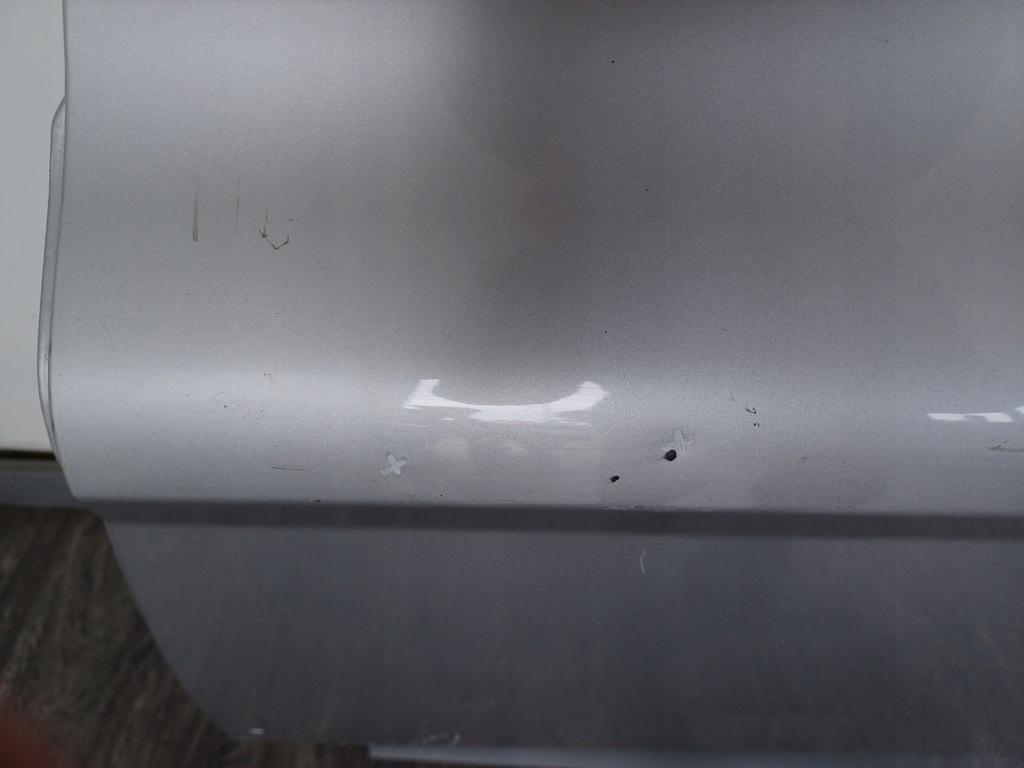 фото №15, Двері toyota camry viii 2017-2024 задні ліва