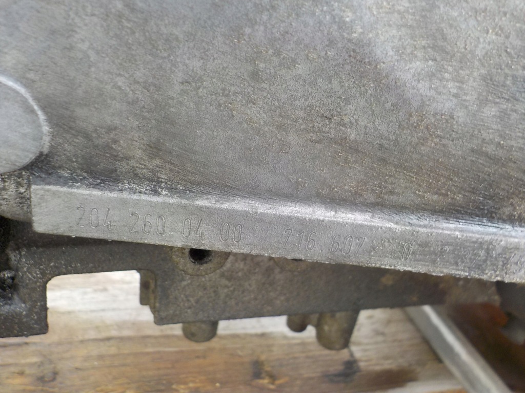 Mercedes w204 09r 1.8 компресор коробка передач передач 2042600400 Київ