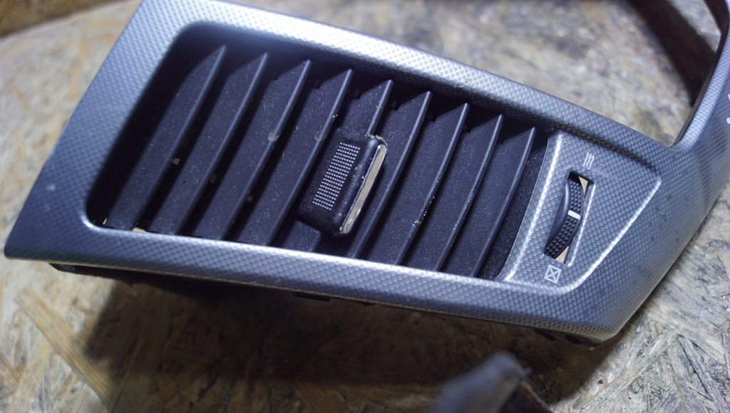 фото №9, Chevrolet cruze рамка защита консоли решётки воздуховод