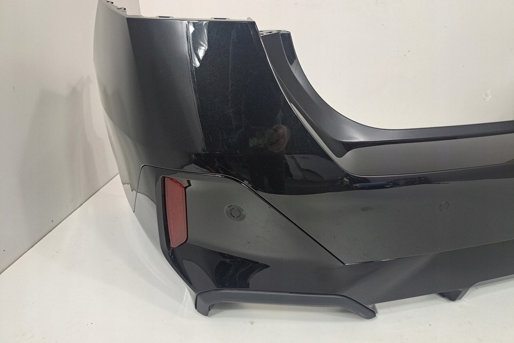 фото №10, Бампер задний bmw 5 g60 5a5a721 2024