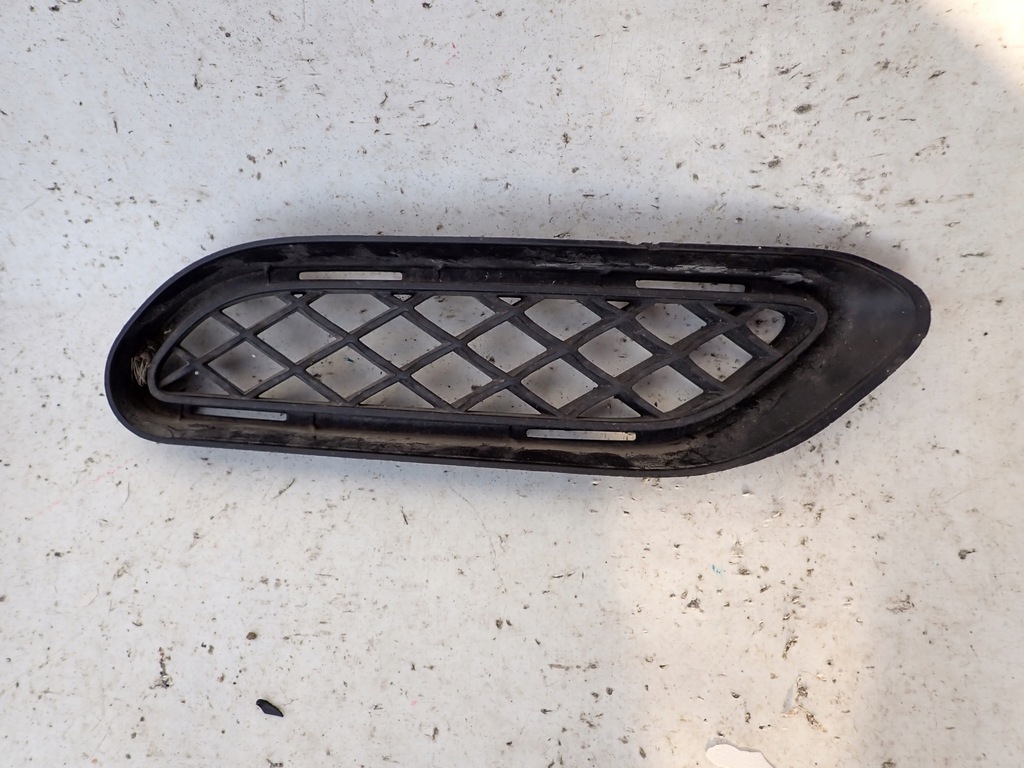 фото №1, Mercedes sls amg решітка бампера a1978850653