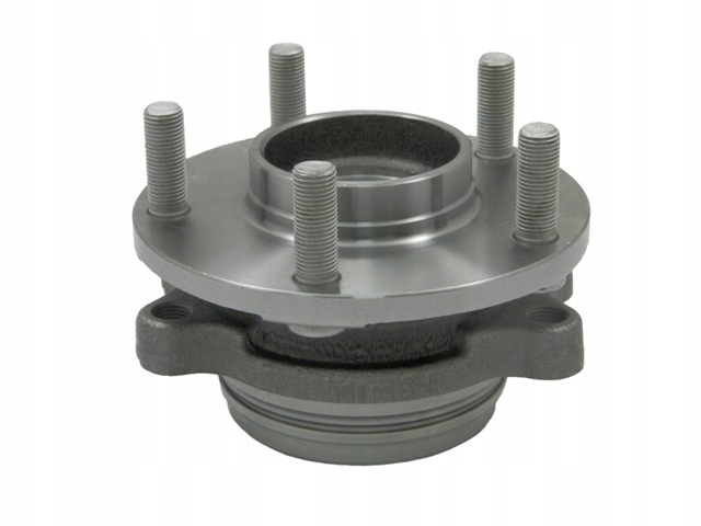 фото №1, Ступица колеса перед nissan 3.5 murano z51 08- правая