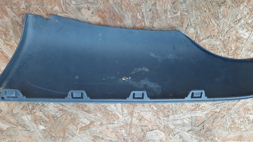 фото №15, Накладка бампера задняя volvo s60 ii 08687448