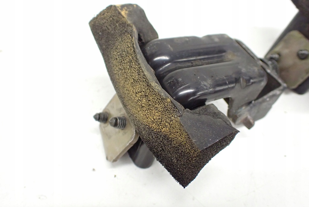 фото №9, Петли крышки борта задняя smart fortwo i 450 98-07 2szt комплект