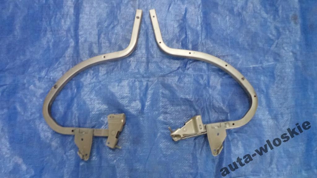 фото №1, Петля кришки lancia thema chrysler 300c 2014r