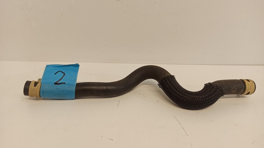 фото №1, Suzuki swift mk8 труба wąż wody 1.2