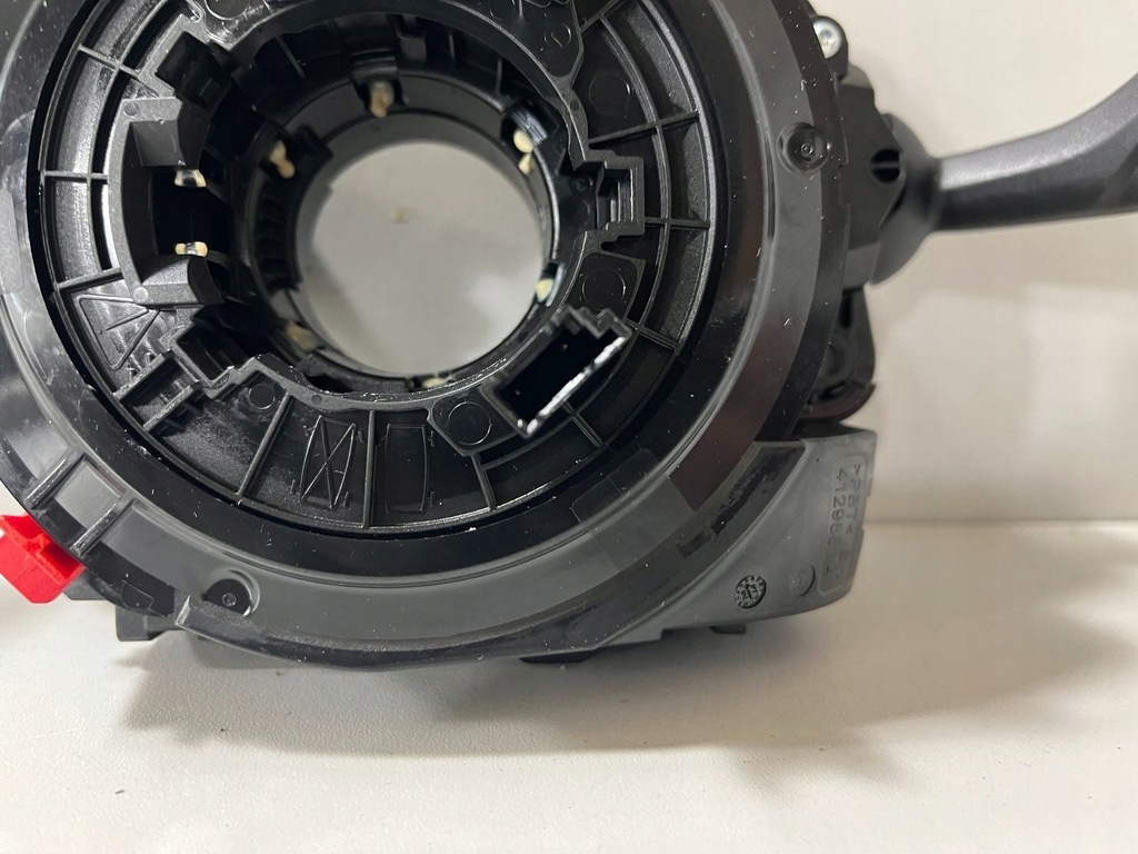 фото №13, Лента подушка безопасности bmw x7 g07 5b4e793