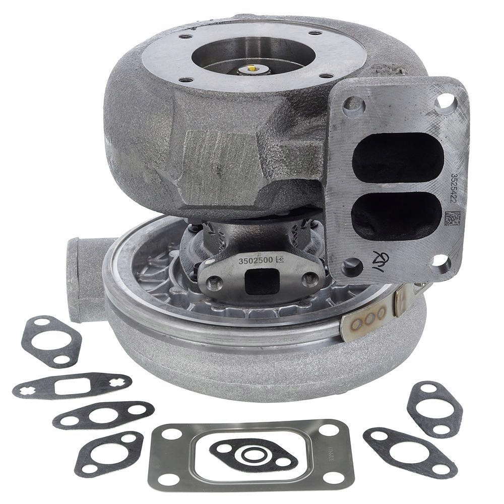 Купити Turbo 4033278h 3525420