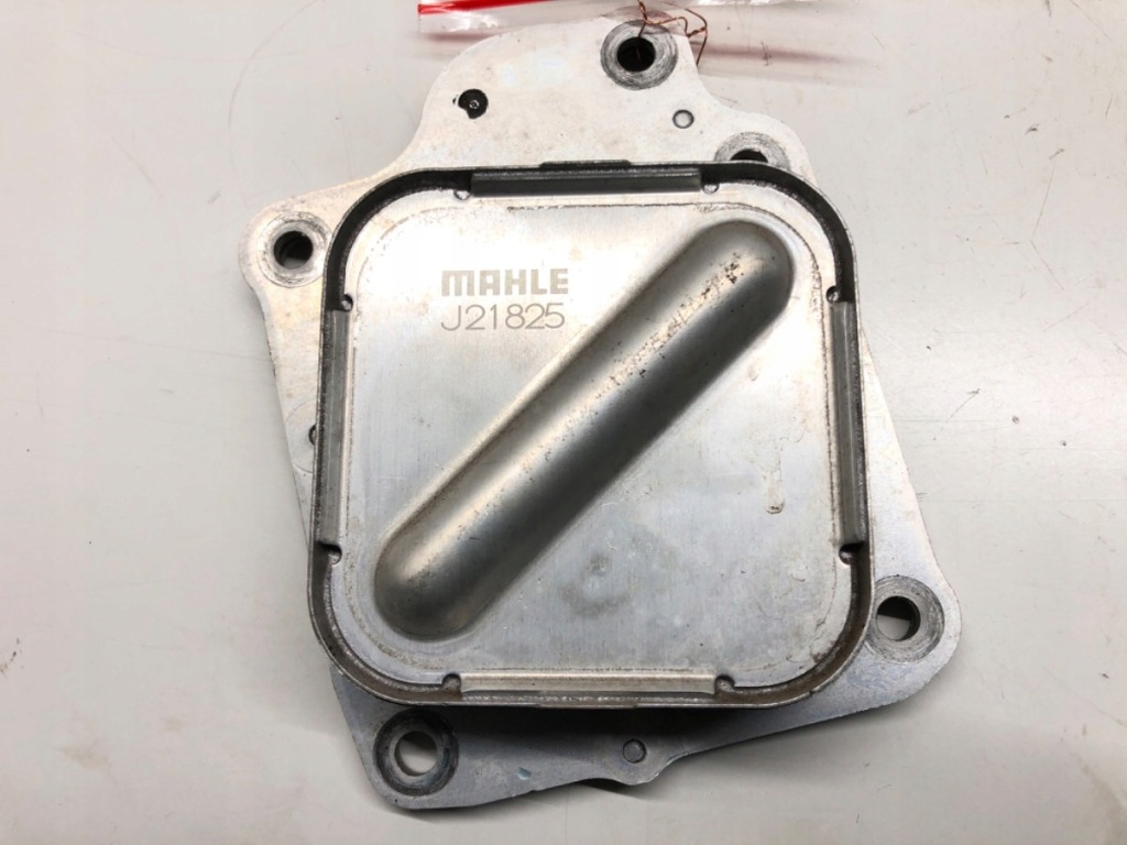 фото №1, Радіатор оливи suzuki sx4 1.4 129km