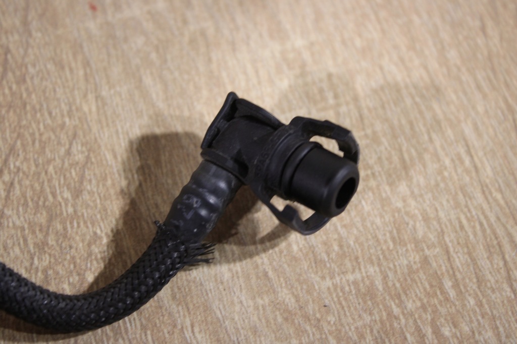 фото №3, Шланг труба пального peugeot 508 i 2.2 hdi