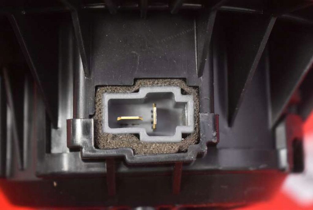 фото №7, Воздуходувка вентилятор обдув eu f00s3b2574 tesla model s lift 16-21