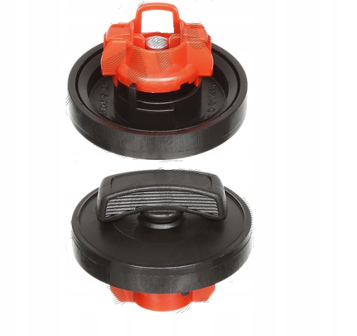 фото №1, Кришка пального captur, 03.13-