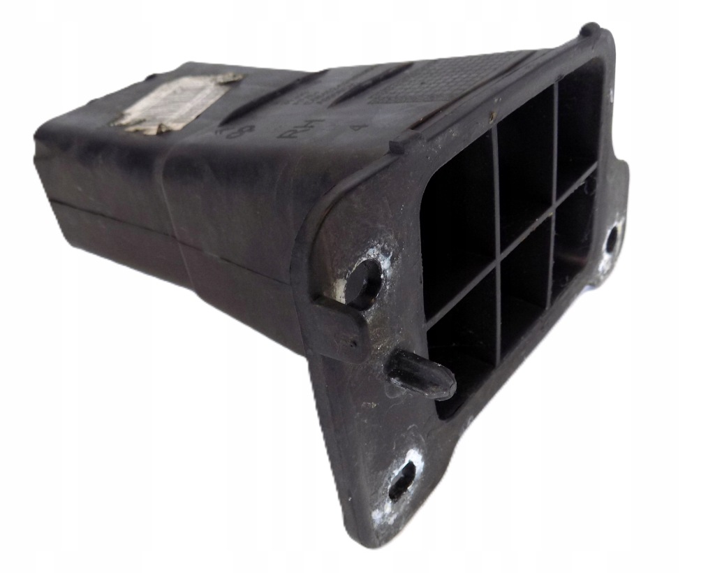 фото №1, Citroen c4 picasso ii правая зона деформации