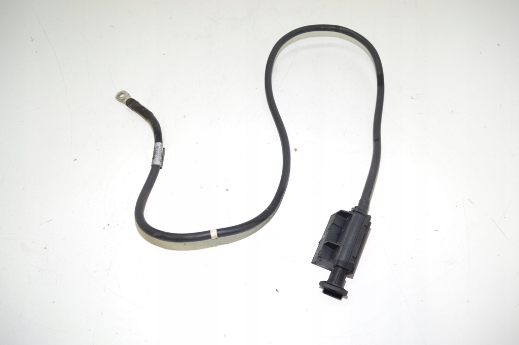 фото №1, Mercedes actros mp4 провода кабели аккумуляторов