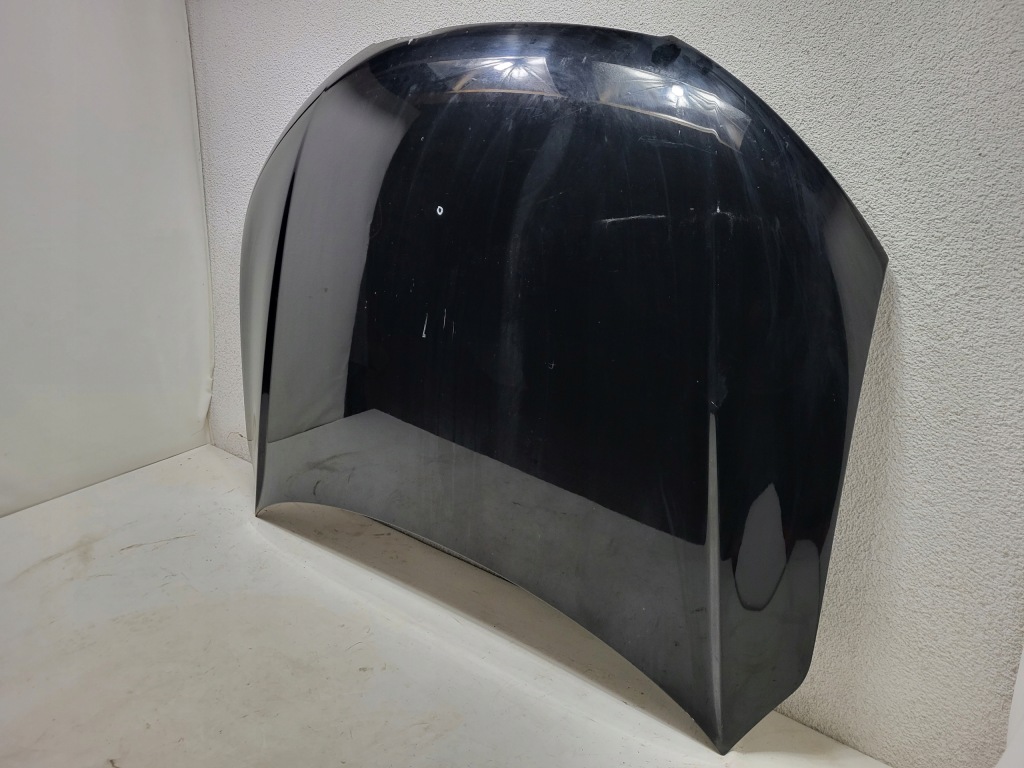 Капот кришка двигуна audi a7 4g8 Недорого