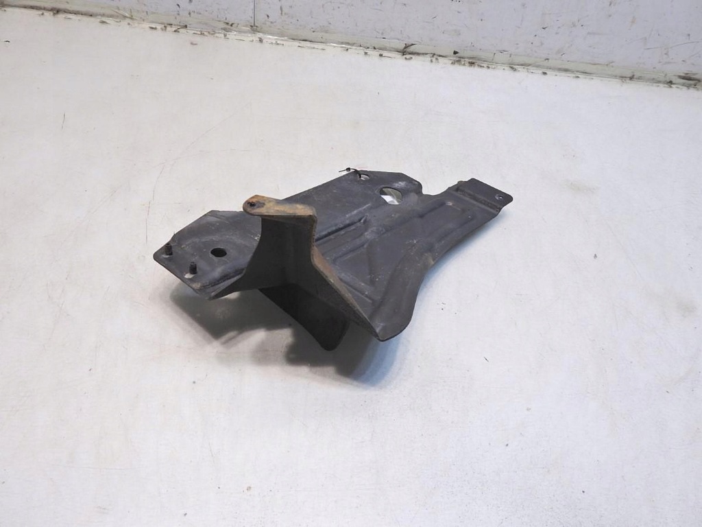 фото №7, Захист підвіска лівий задня bmw 3 e91