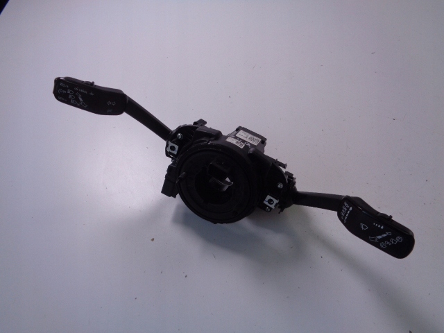 фото №1, Переключатель комбинированный vw polo vi 2017-