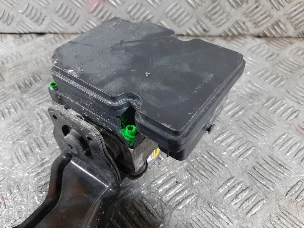 фото №8, Kia soul ii 15r 2.0 gdi блок керування abs 58900-b2720