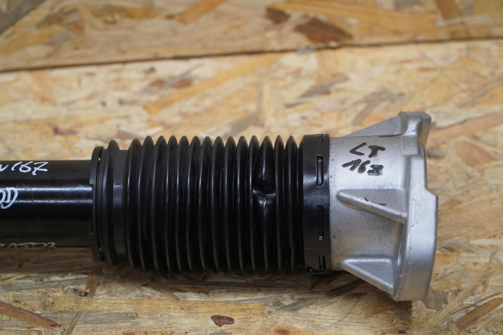 Амортизатор левый a1673201503 правый a1673201603 mercedes gle w167 v167 23r Цена