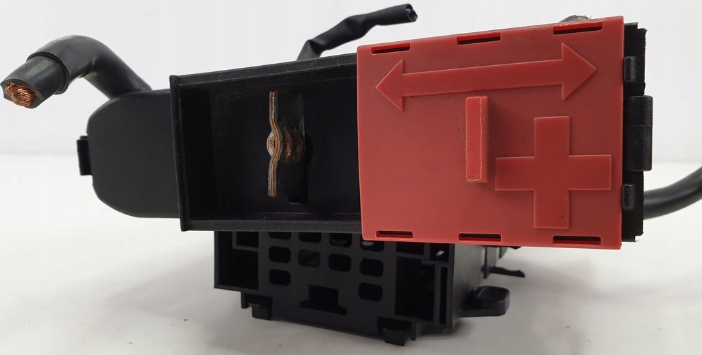 фото №2, Модуль клема плюсова mercedes w207 w204 w212