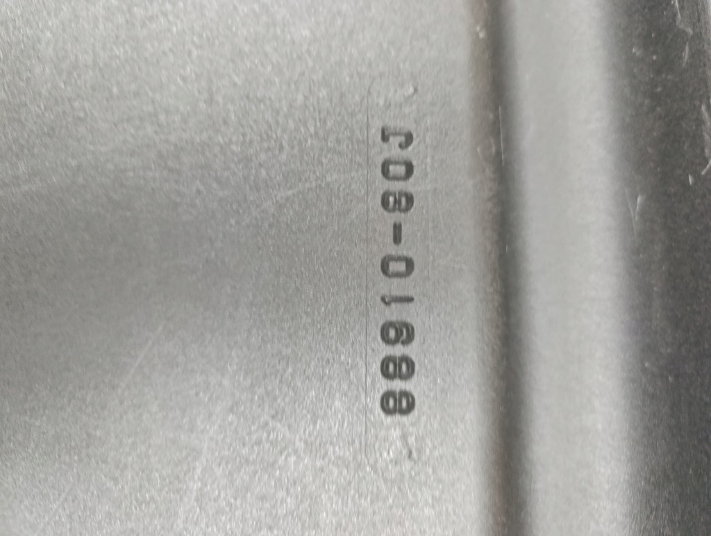 фото №9, Полка багажника suzuki sx4 88910-80j