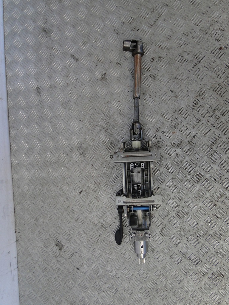 фото №3, Колонка рулевая mini countryman r60