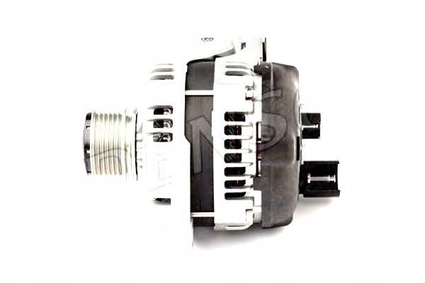 фото №2, Denso генератор 14v, 150a alfa romeo giulietta