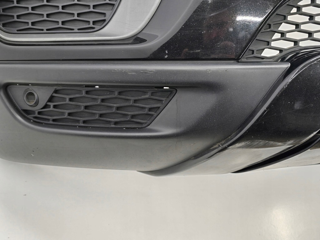 фото №6, Land rover evoque l538 lift бампер передній перед pdc 820