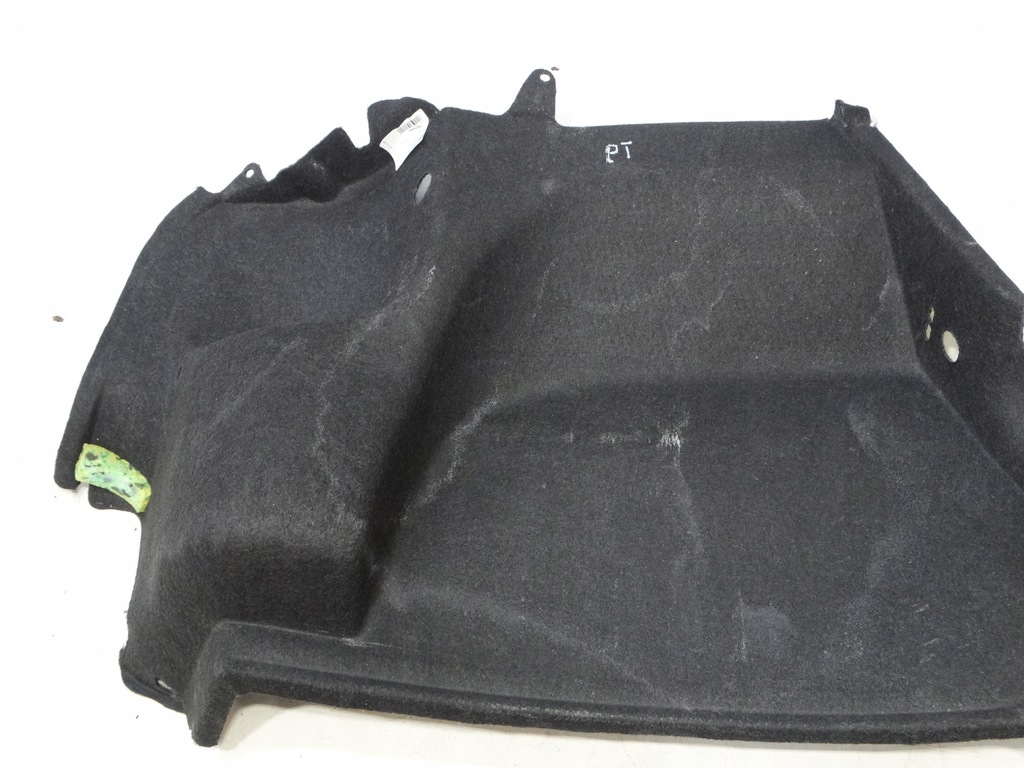 фото №8, Обшивка багажника правий задня seat ibiza mk4 lift