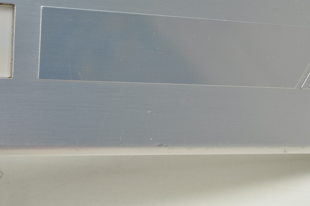 фото №8, Накладки пороговые bmw g16 m-pakiet