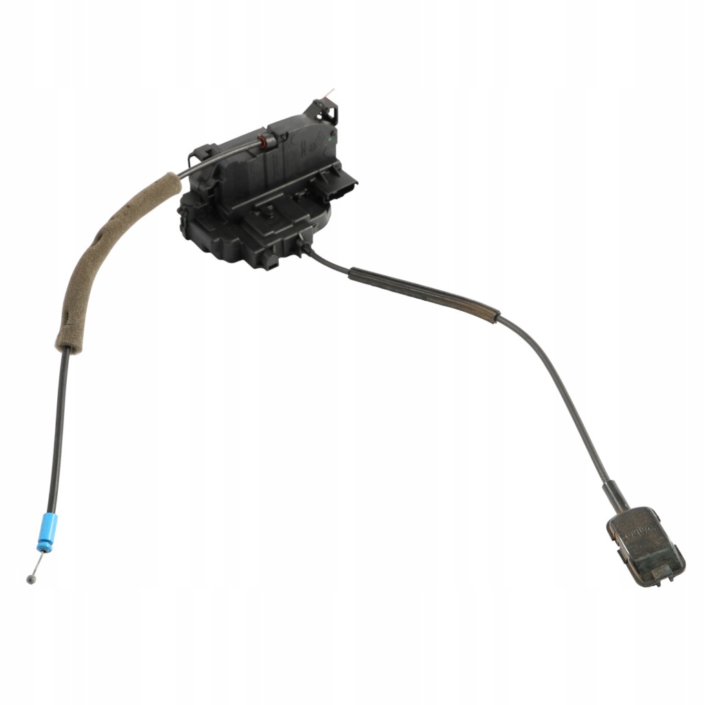 Mercedes w415 засувка блокування tylnik двері розсувних a4157402800 Доставка