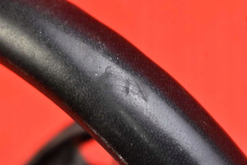 фото №13, Воздуховод кожаный мультифункция 6m213600bh ford s-max mk1 1 i 06-10