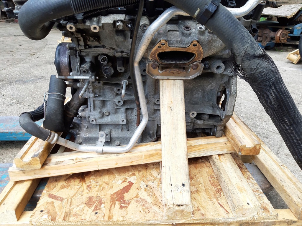 фото №6, Двигатель chrysler voyager 3.6 dodge caravan 14-18r