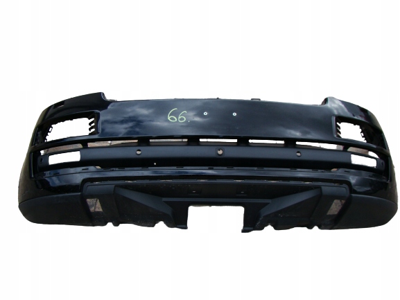 Купить Range rover vogue iv бампер перед