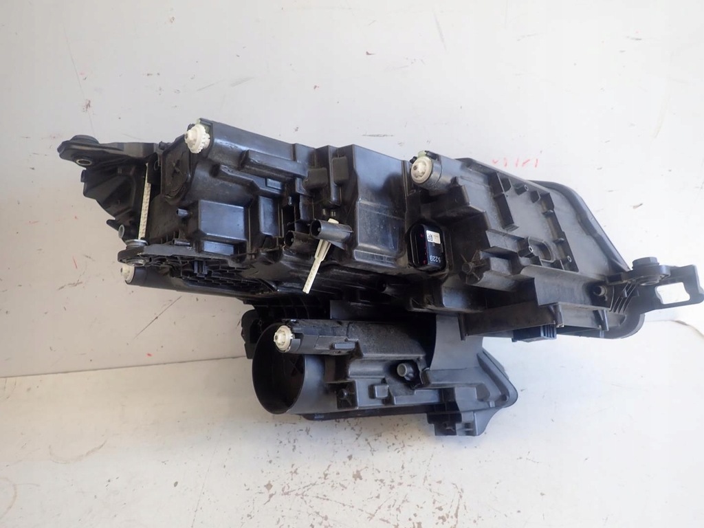 фото №6, Лампа перед ліва skoda kodiaq 2016- full led