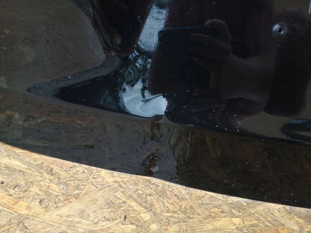 фото №8, Кришка багажника багажника задня задня mercedes gle w167 a167