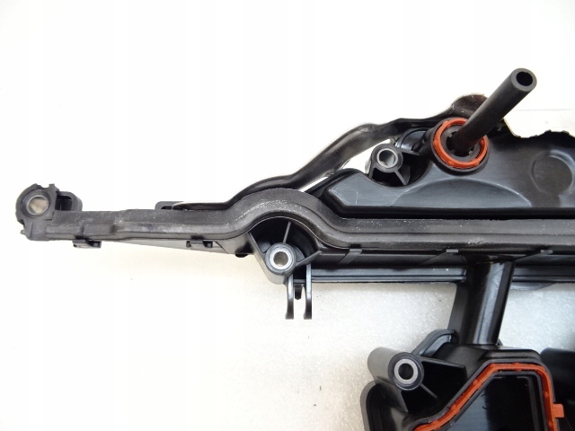 фото №12, Renault megane scenic trafic 2.0 dci вентиляция картера масла 8200673395