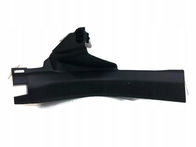 фото №1, Volvo xc60 ii захист накладка поріг права 31448017