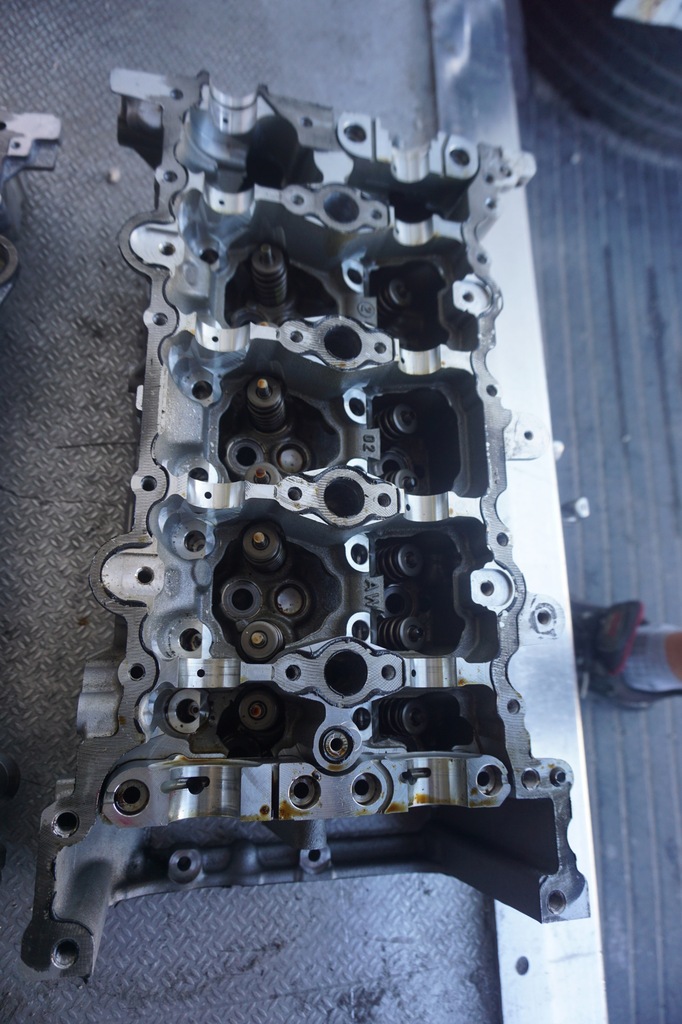 фото №16, Mercedes a b klasa cla головка amg 2.0 a2600109700