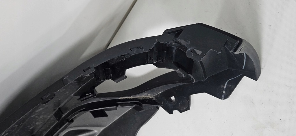 фото №9, Бампер задня накладка dacia sandero iii stepway 20-