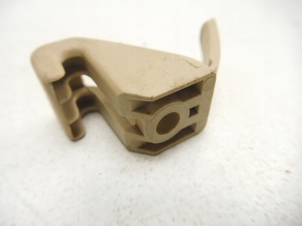 фото №5, Крепление обшивка ford mondeo 01-07 1237254