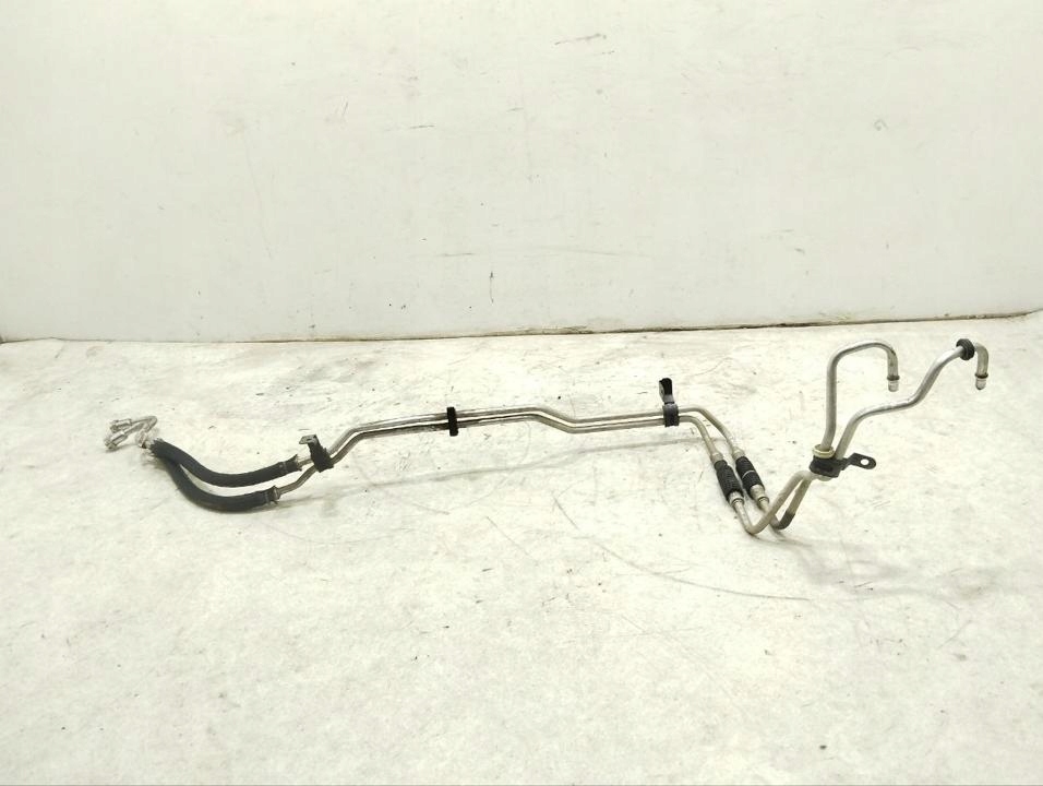 Dodge ram 2019 шланг / патрубок радіатора 68268594ae Недорого