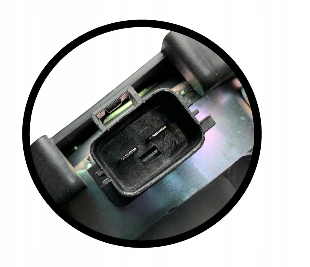 фото №3, Вентилятор ford fusion 2012 - 2019 usa