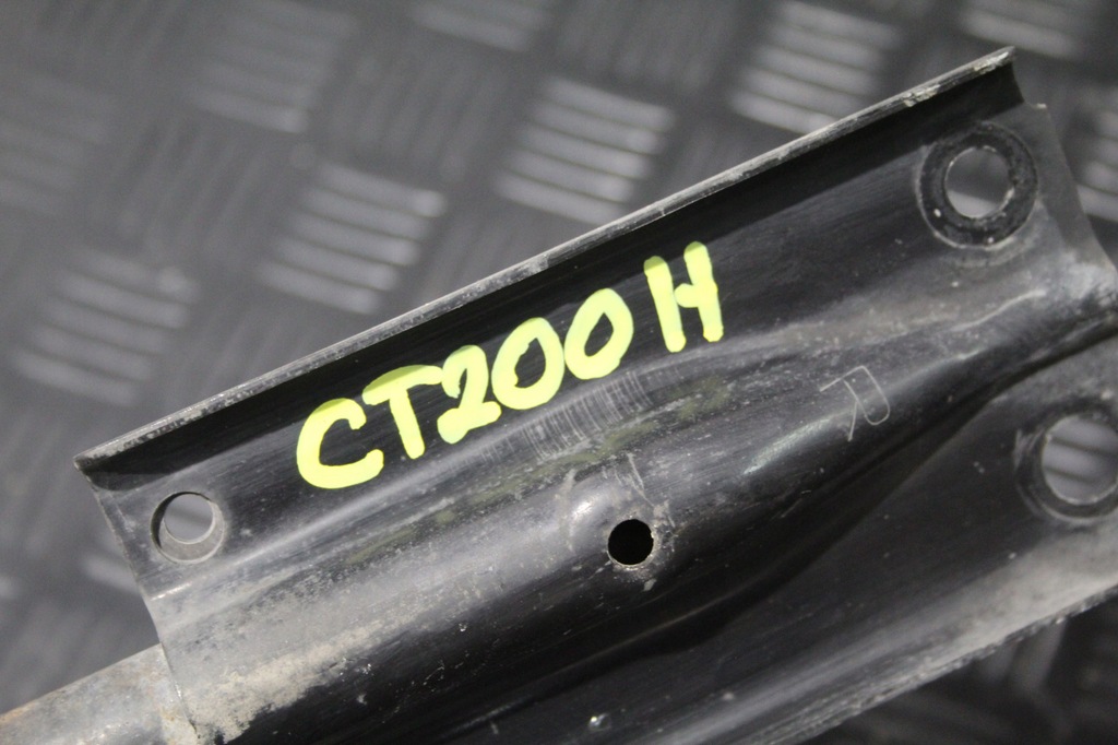 фото №2, Балка кронштейн lexus ct200h