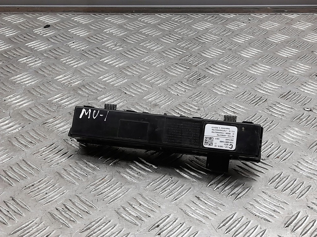 фото №1, Ford mustang vi 2016 інше блоки управління