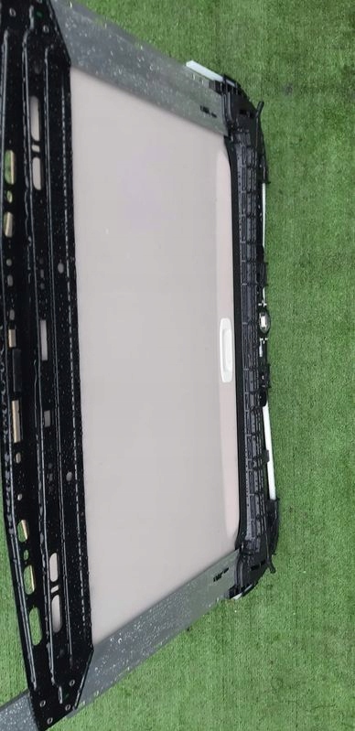 фото №5, Люк subaru outback awd lineatronic 2.0d 2016r