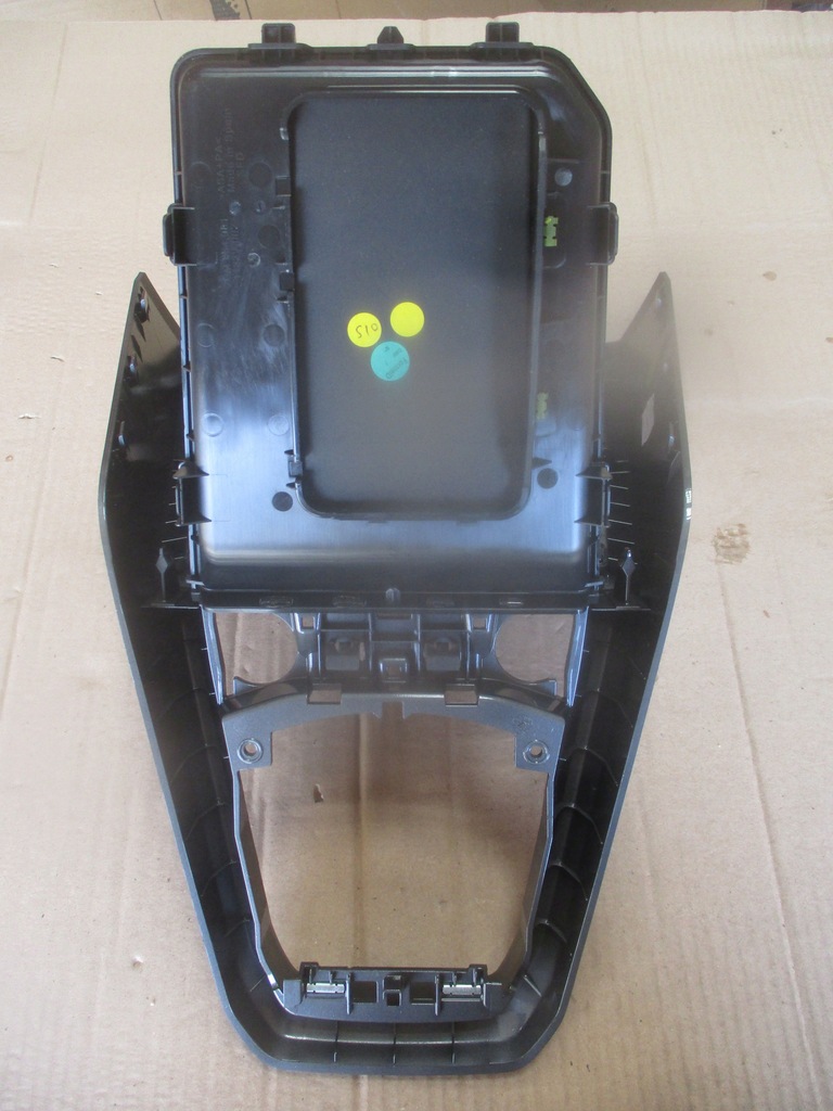 фото №5, Рамка туннель переключатель 2gm863680c vw t-cross