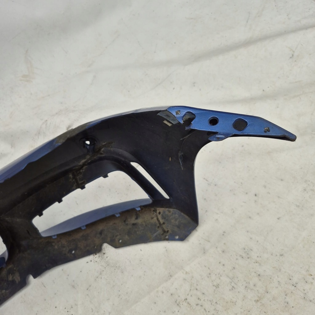 фото №15, Bmw 4 f32 m-pakiet 13-21 бампер перед передній sprysk 4xpdc