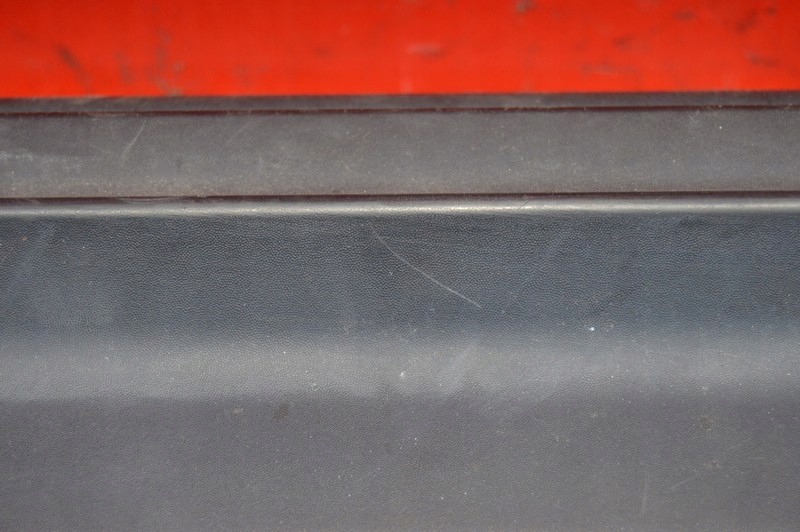 фото №8, Накладка порог левая mini cooper r56 one 09r